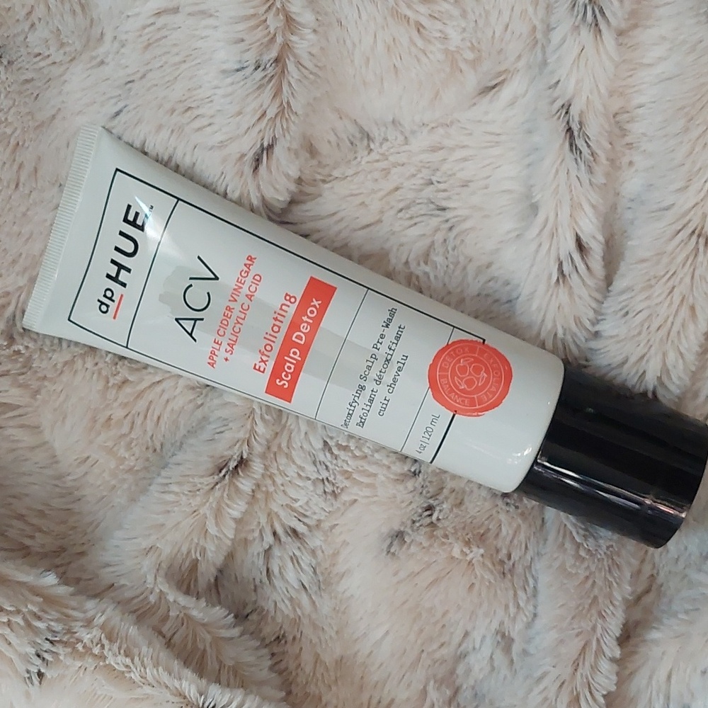 dpHue Scalp Detox